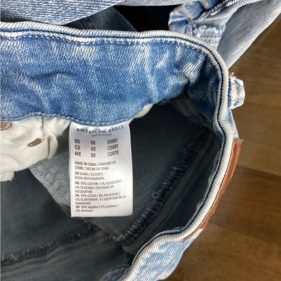 American eagle jeans - Picture 2 of 3